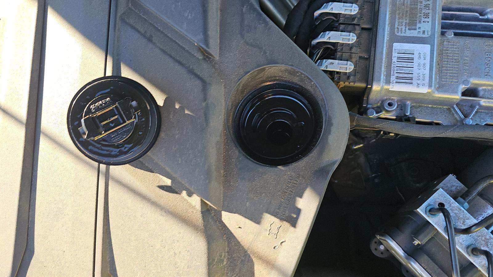 2024 Audi Q7 Premium Plus AWD