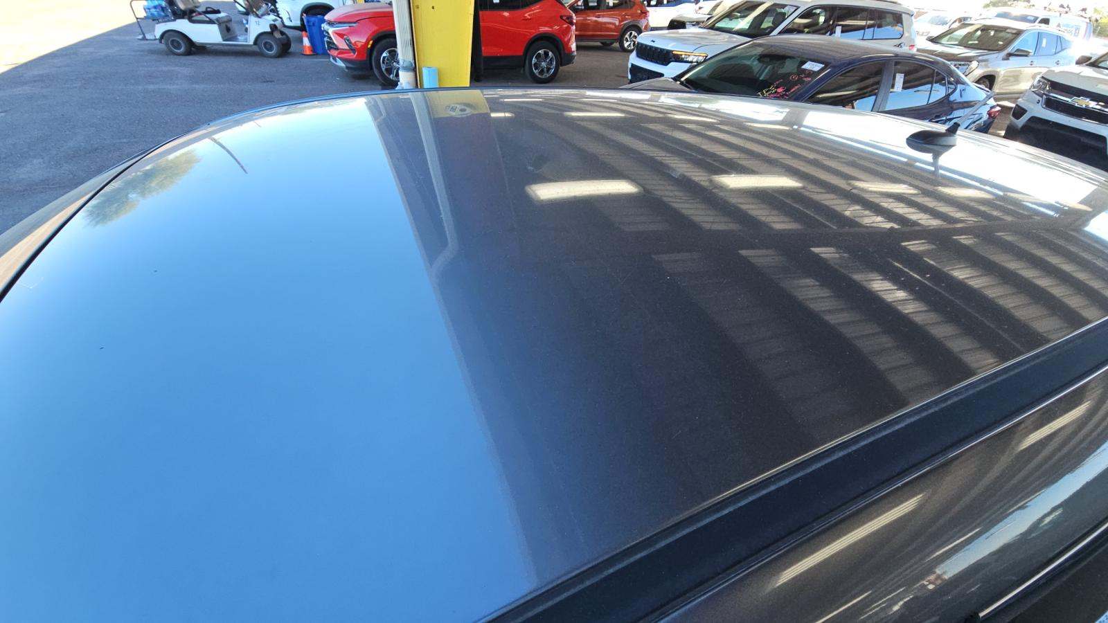 2019 Nissan Rogue Sport S FWD