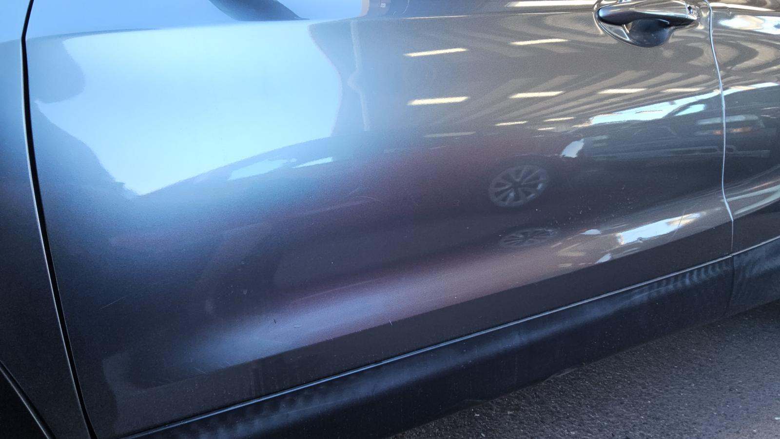 2019 Nissan Rogue Sport S FWD