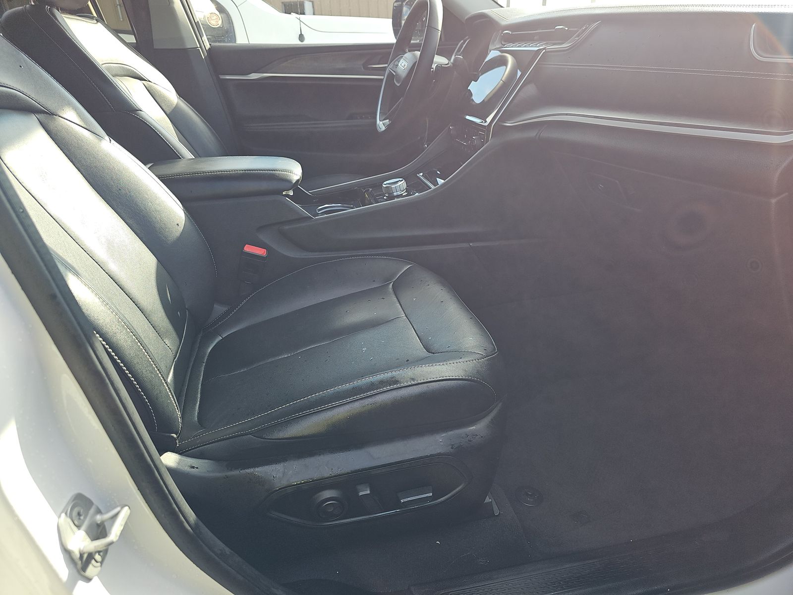 2023 Jeep Grand Cherokee Limited RWD