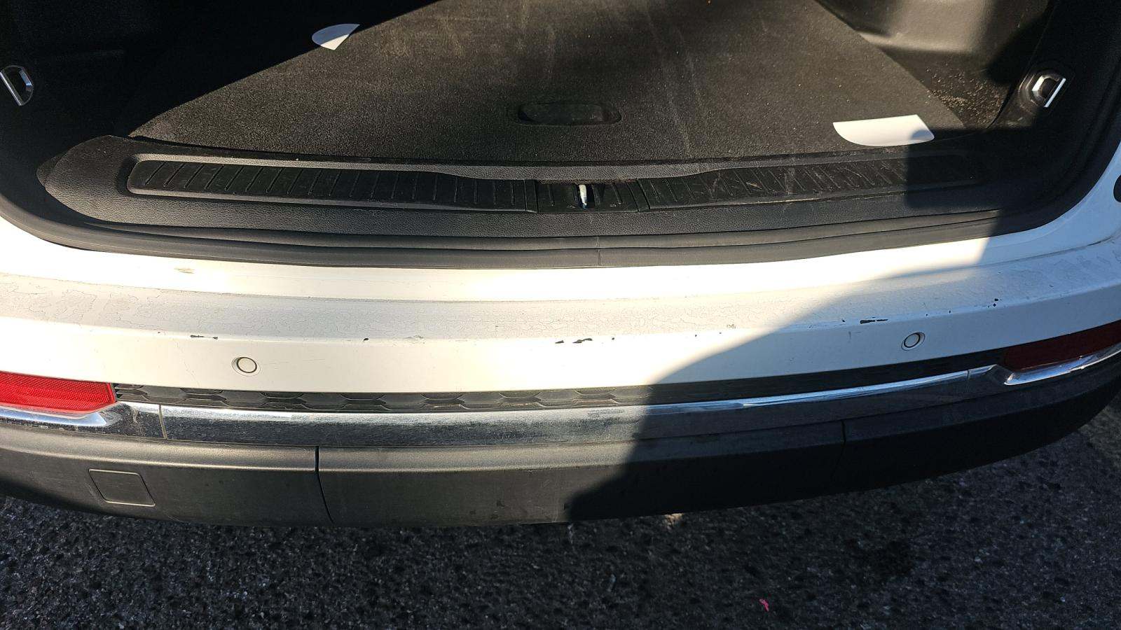 2023 Jeep Grand Cherokee Limited RWD