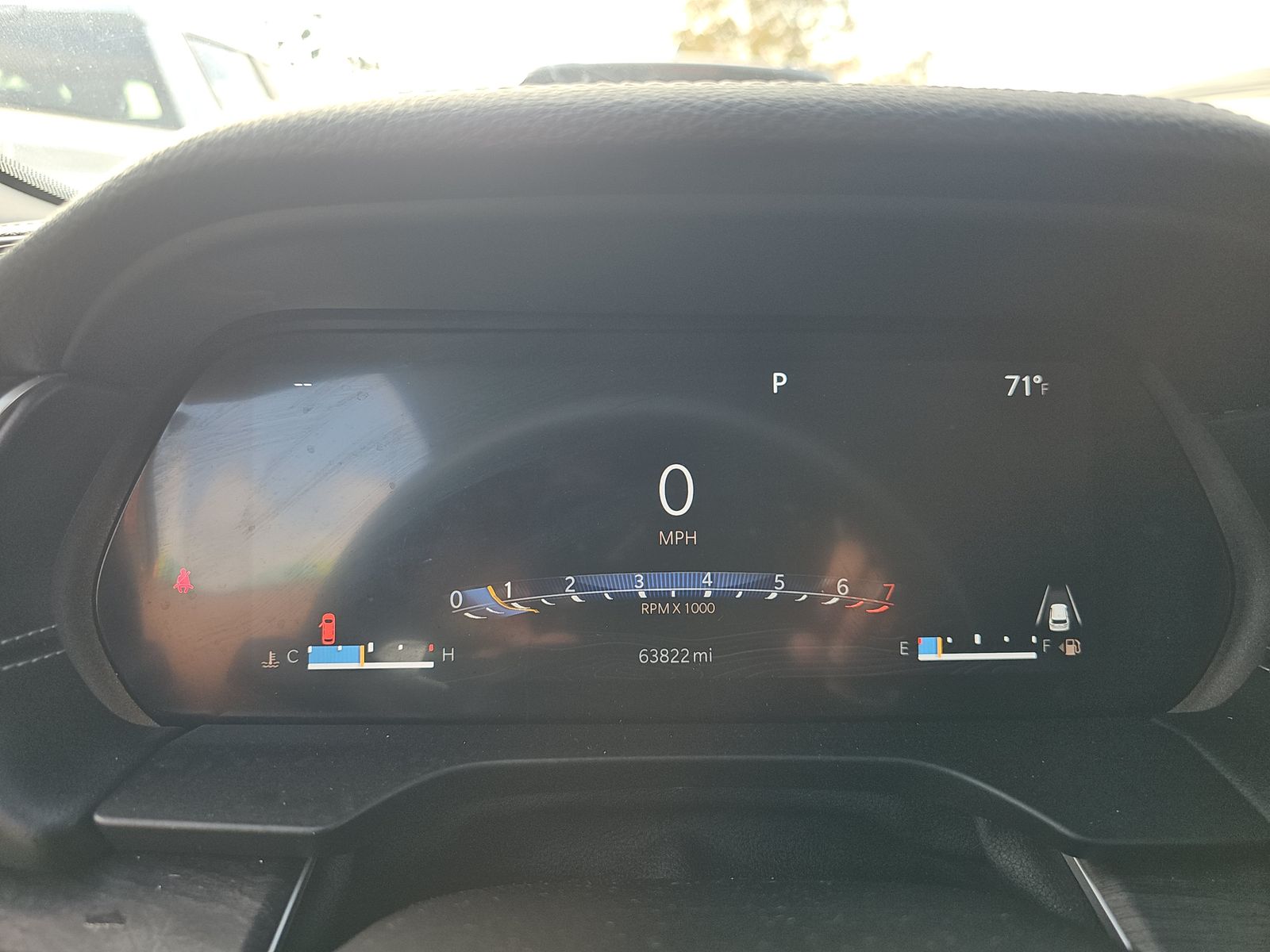 2023 Jeep Grand Cherokee Limited RWD