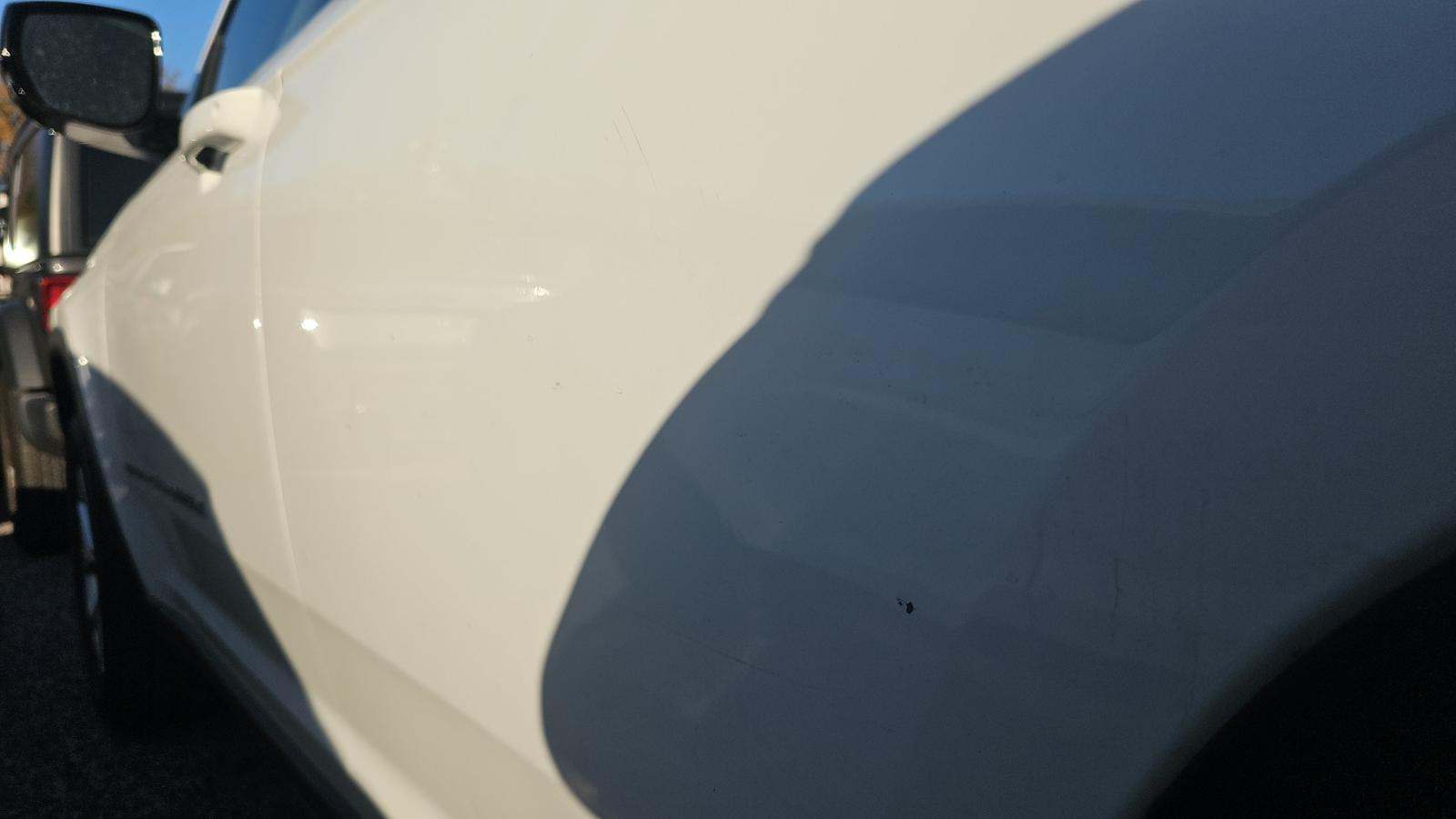 2023 Jeep Grand Cherokee Limited RWD