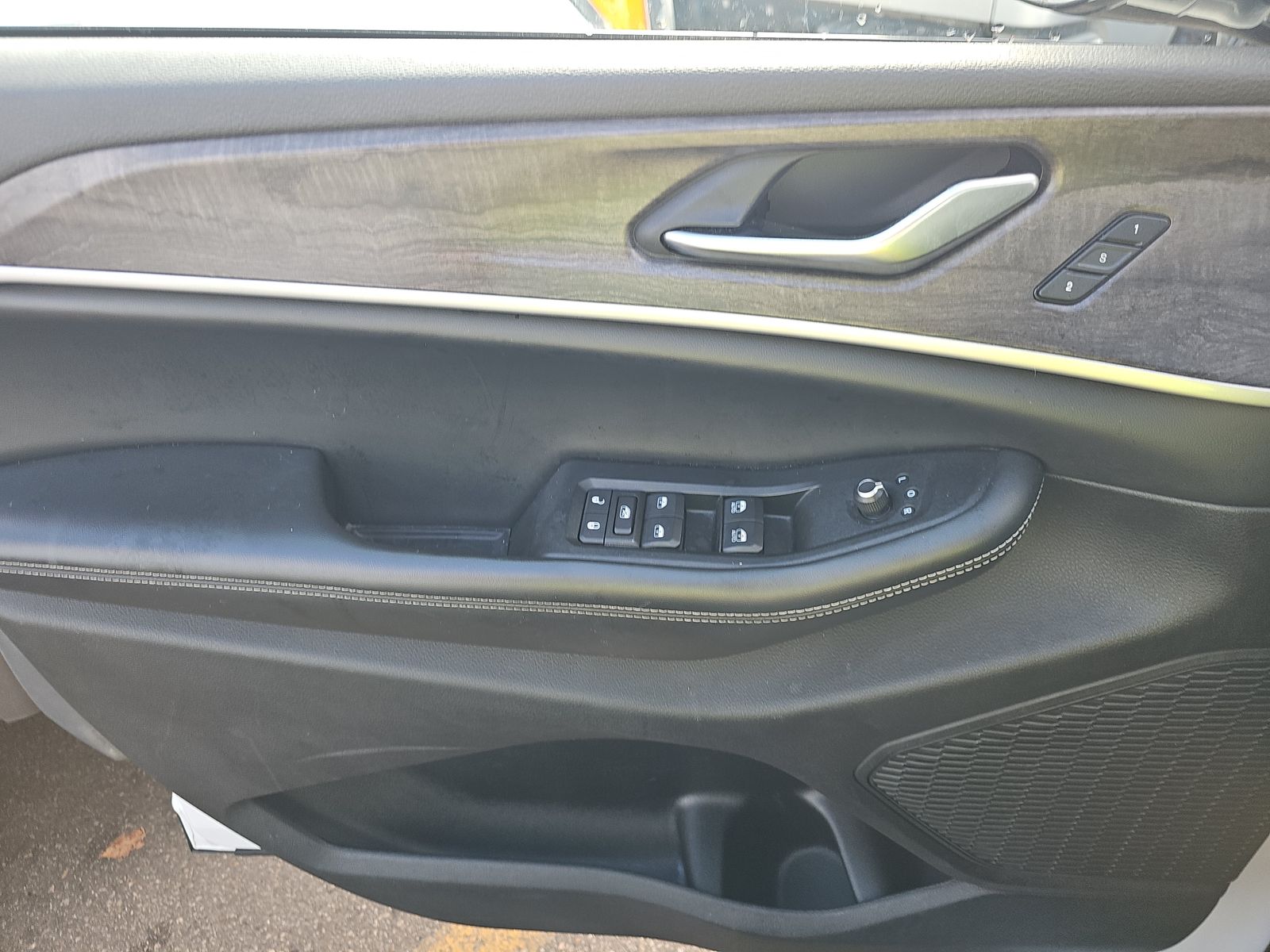 2023 Jeep Grand Cherokee Limited RWD