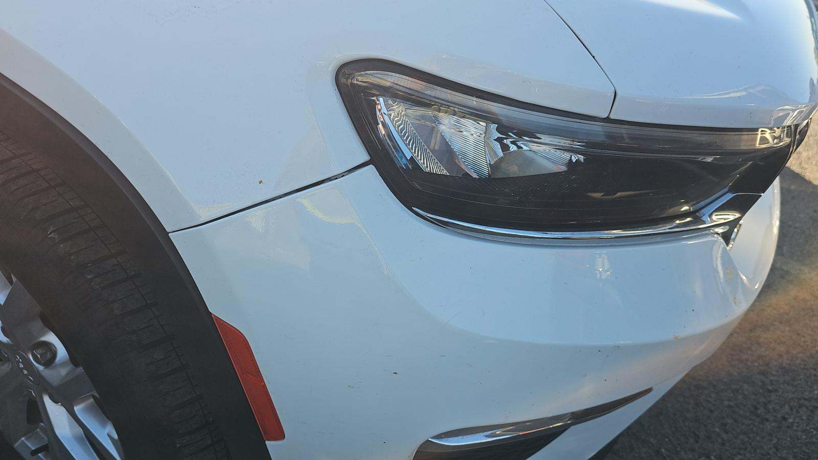 2023 Jeep Grand Cherokee Limited RWD