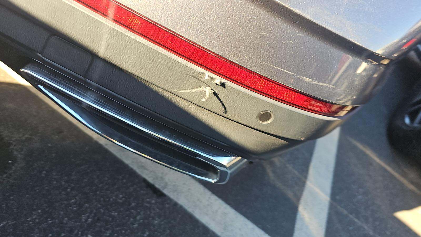 2022 Volkswagen Atlas 2.0T SEL AWD