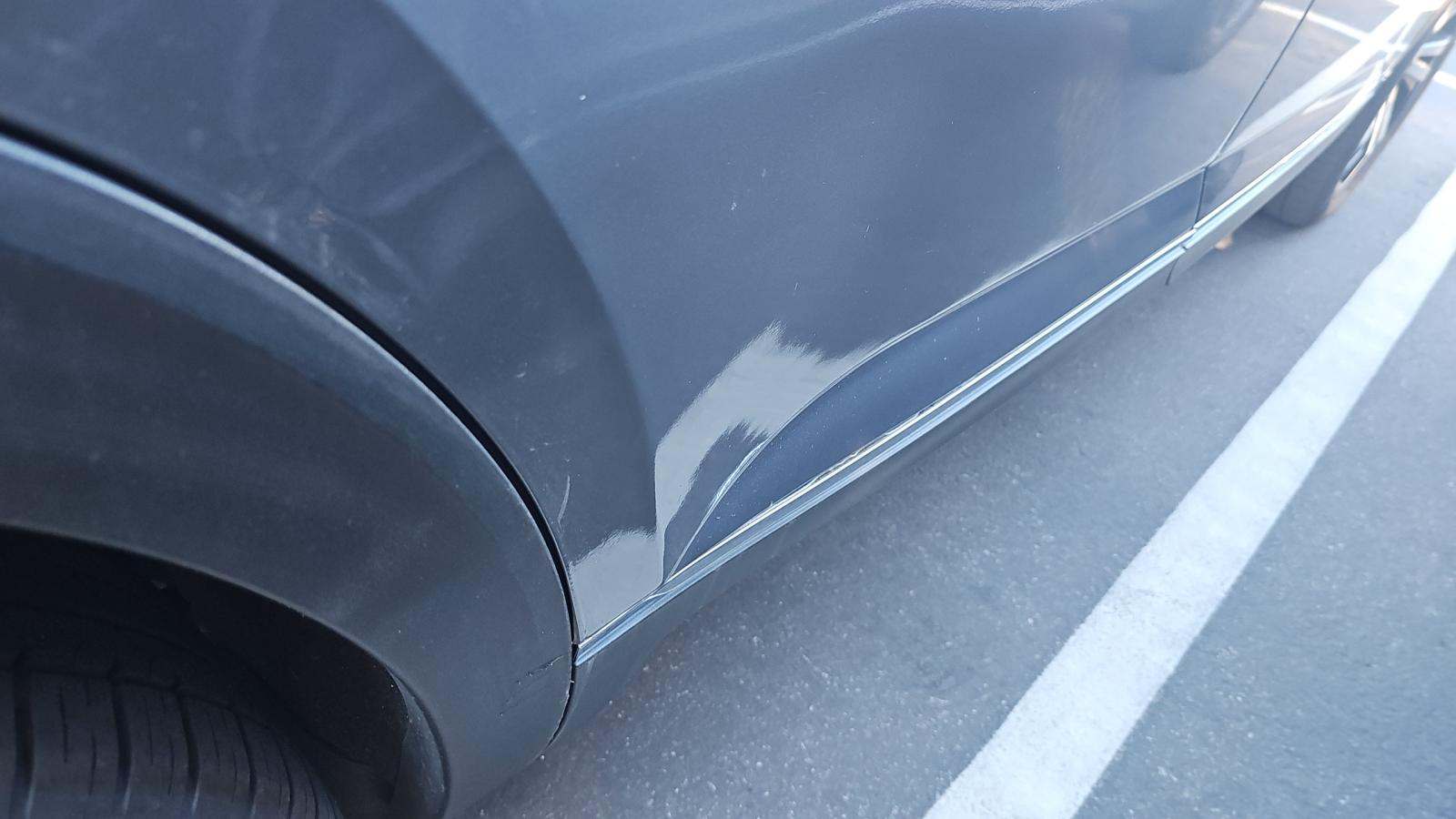 2022 Volkswagen Atlas 2.0T SEL AWD