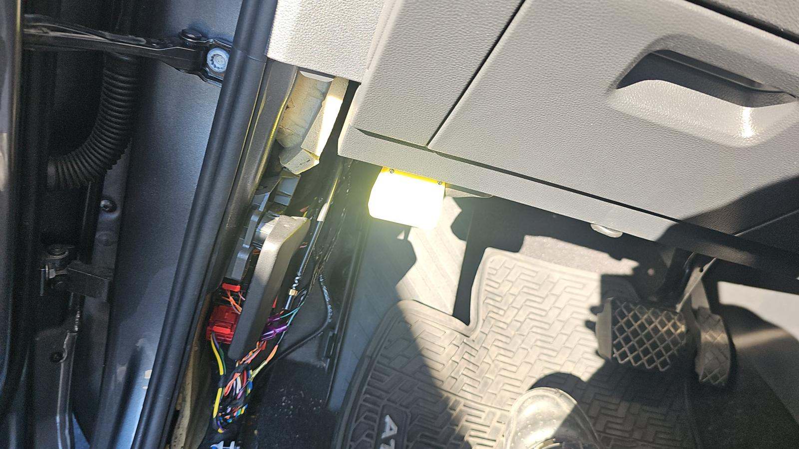 2022 Volkswagen Atlas 2.0T SEL AWD