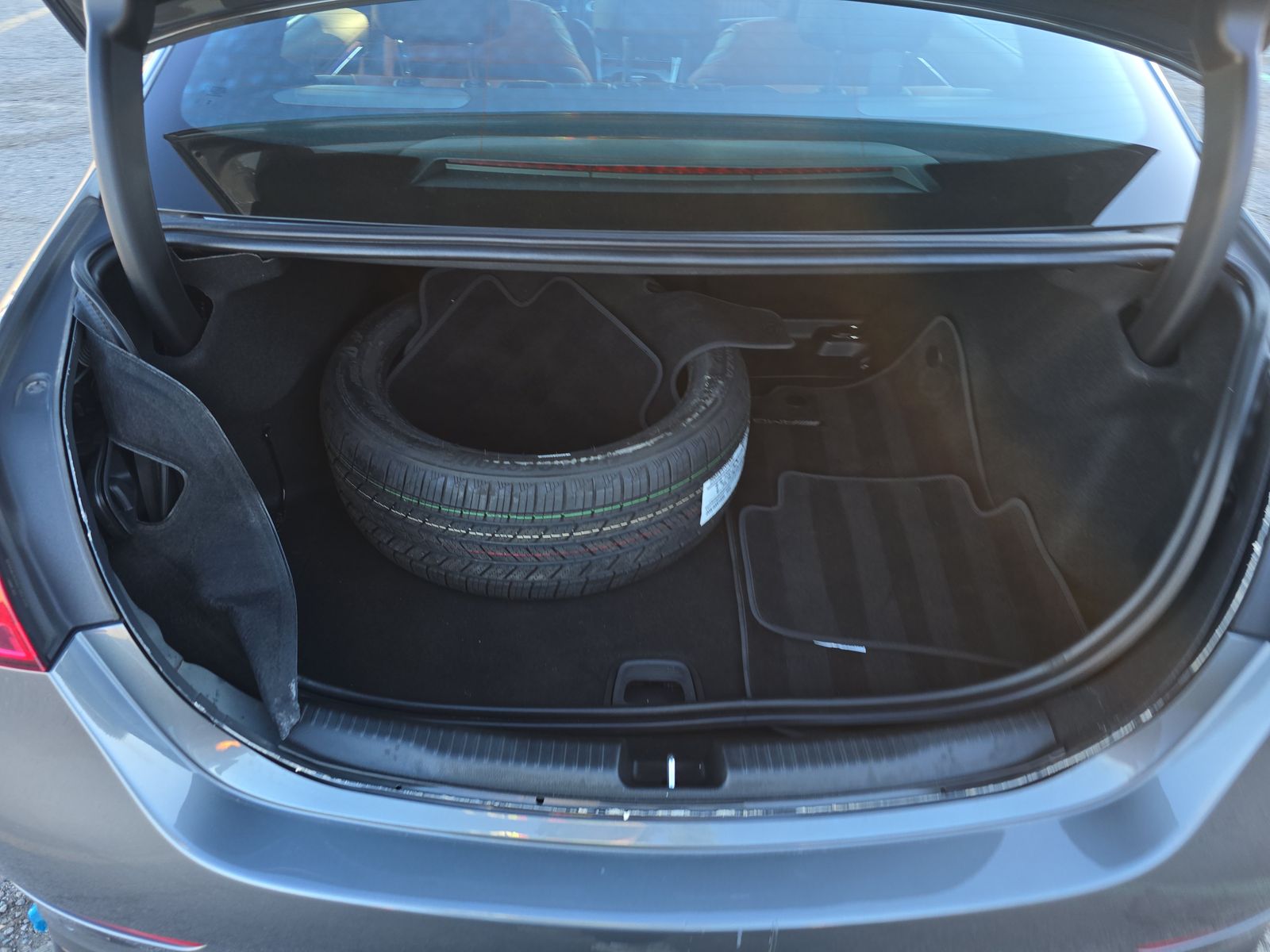 2024 Mercedes-Benz C-Class C 300 AWD