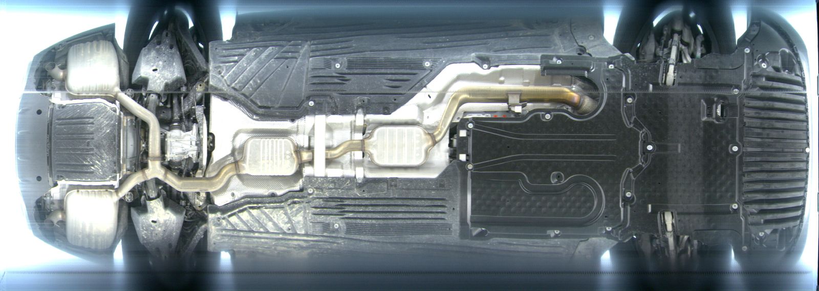 2024 Mercedes-Benz C-Class C 300 AWD