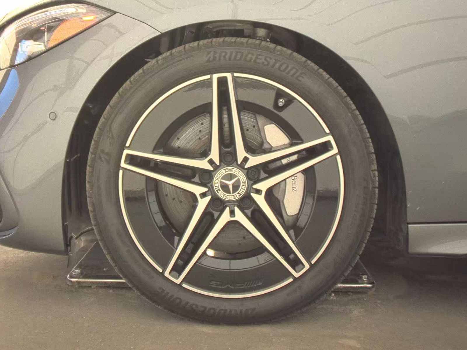 2024 Mercedes-Benz C-Class C 300 AWD