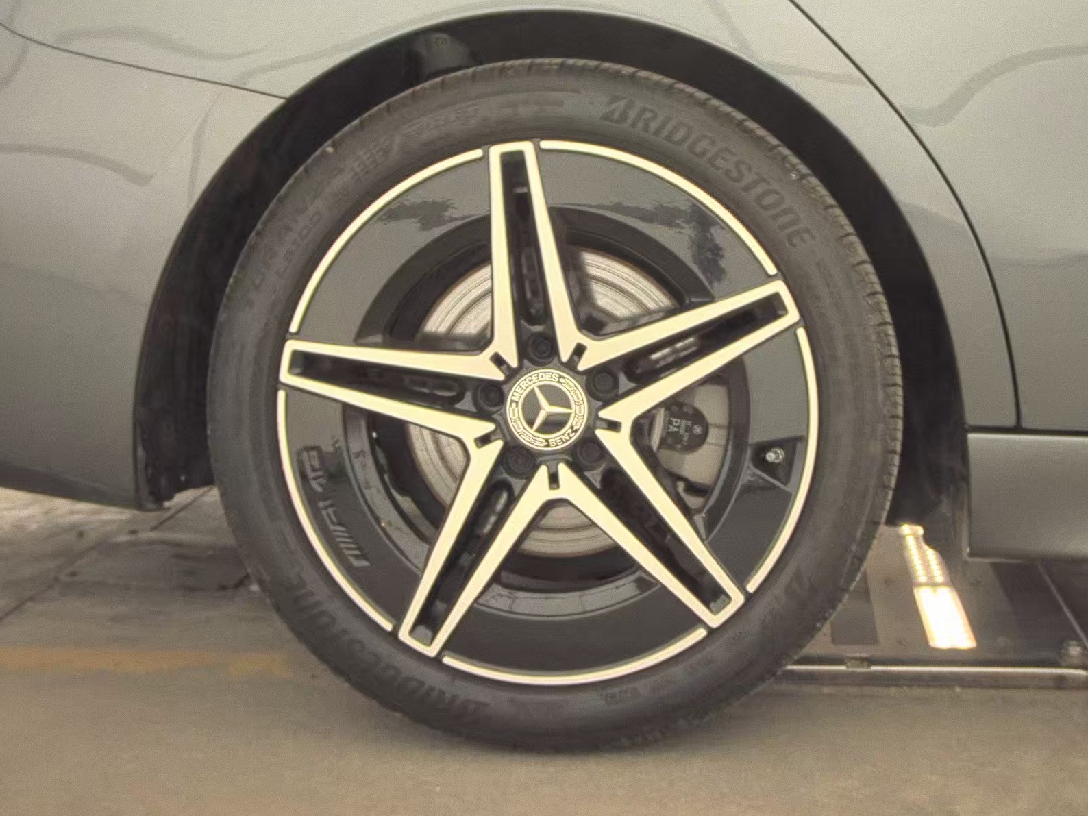 2024 Mercedes-Benz C-Class C 300 AWD