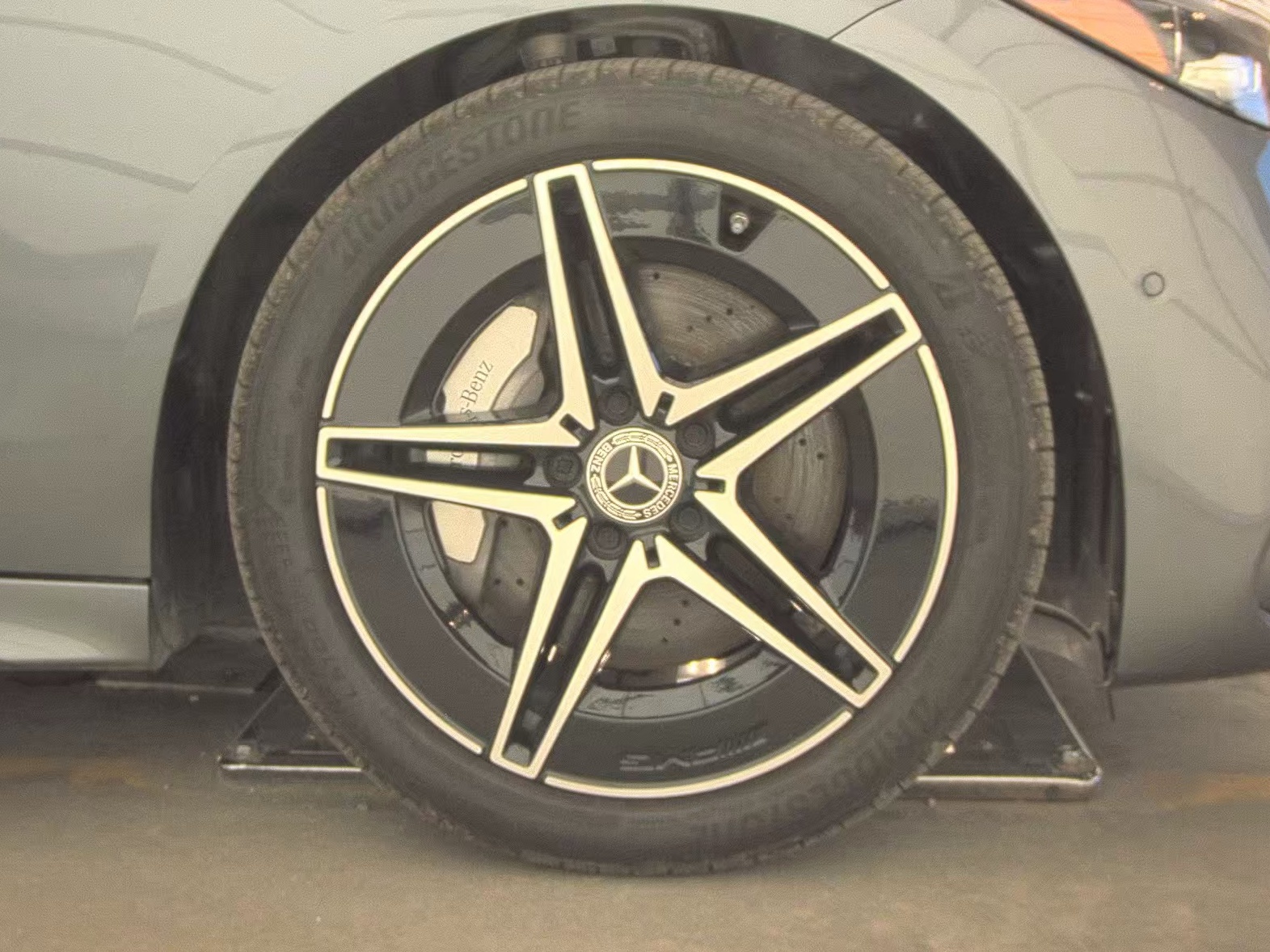 2024 Mercedes-Benz C-Class C 300 AWD