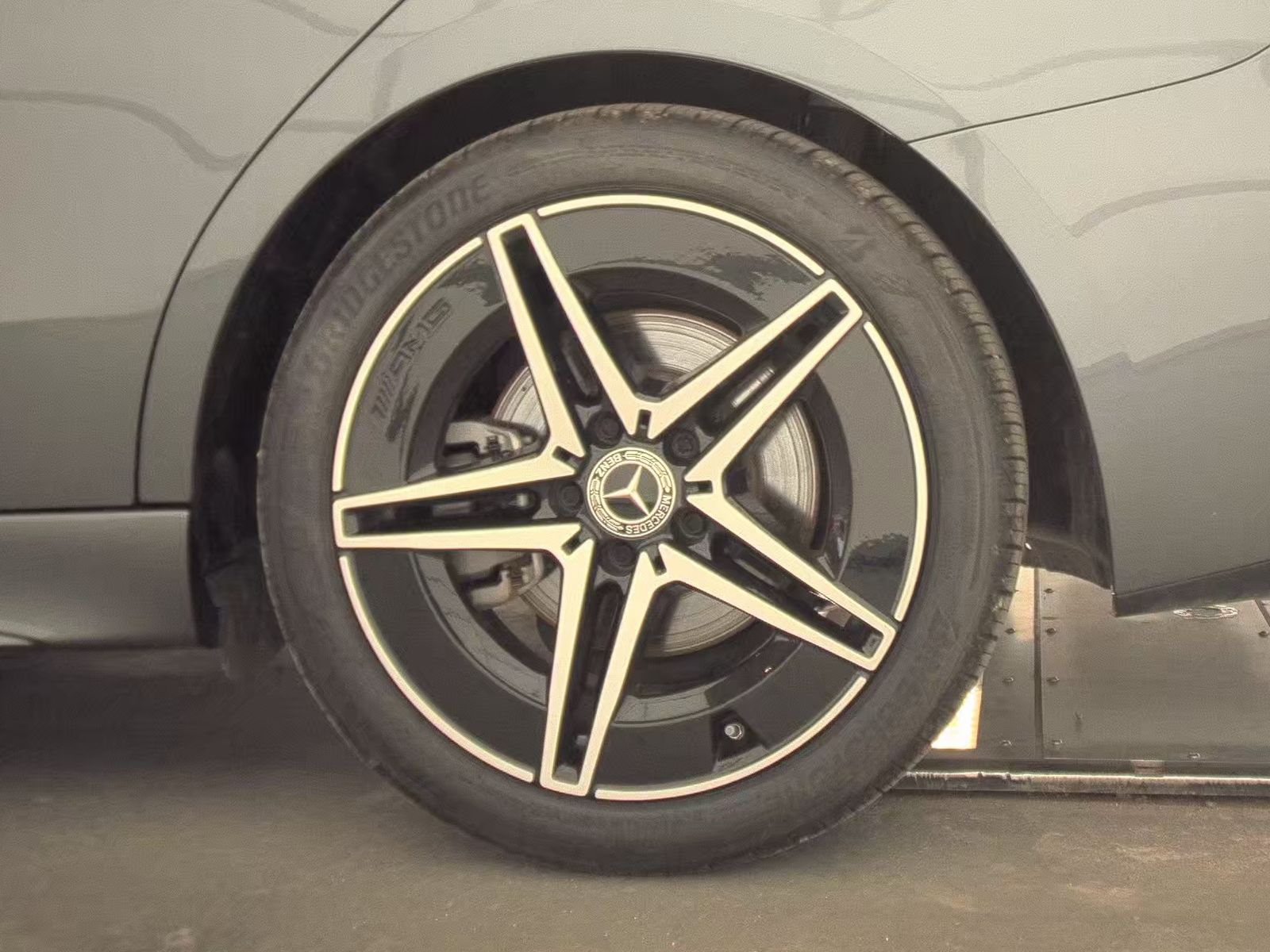 2024 Mercedes-Benz C-Class C 300 AWD