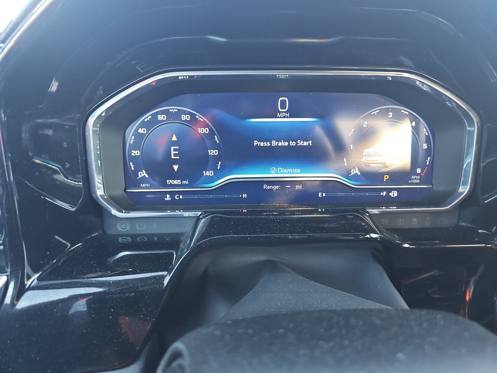 2023 Chevrolet Silverado 1500 RST AWD