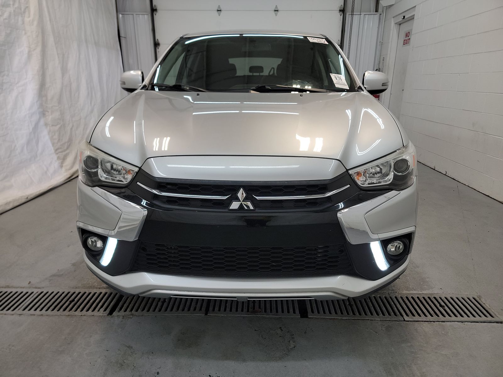 2019 Mitsubishi Outlander Sport SE AWD