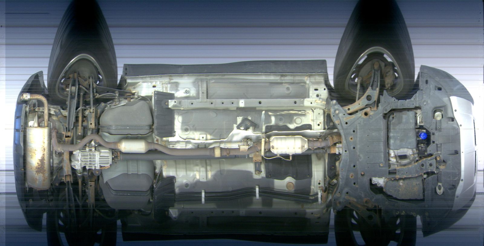 2019 Mitsubishi Outlander Sport SE AWD