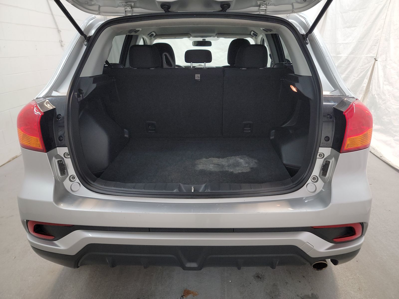 2019 Mitsubishi Outlander Sport SE AWD