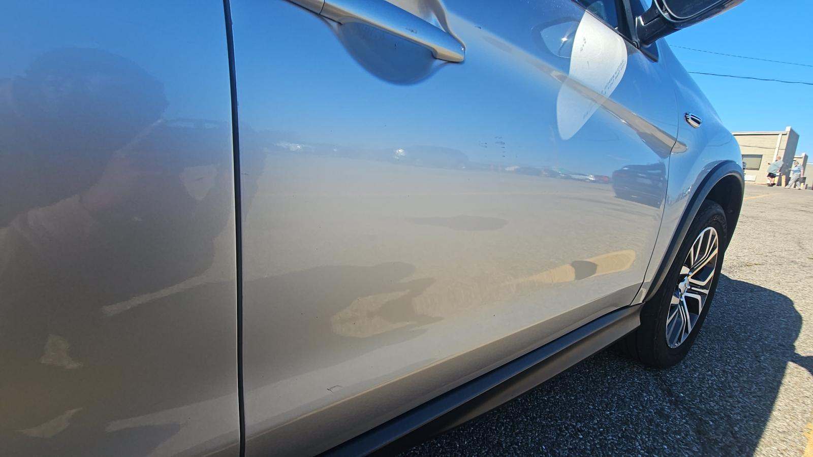 2019 Mitsubishi Outlander Sport SE AWD