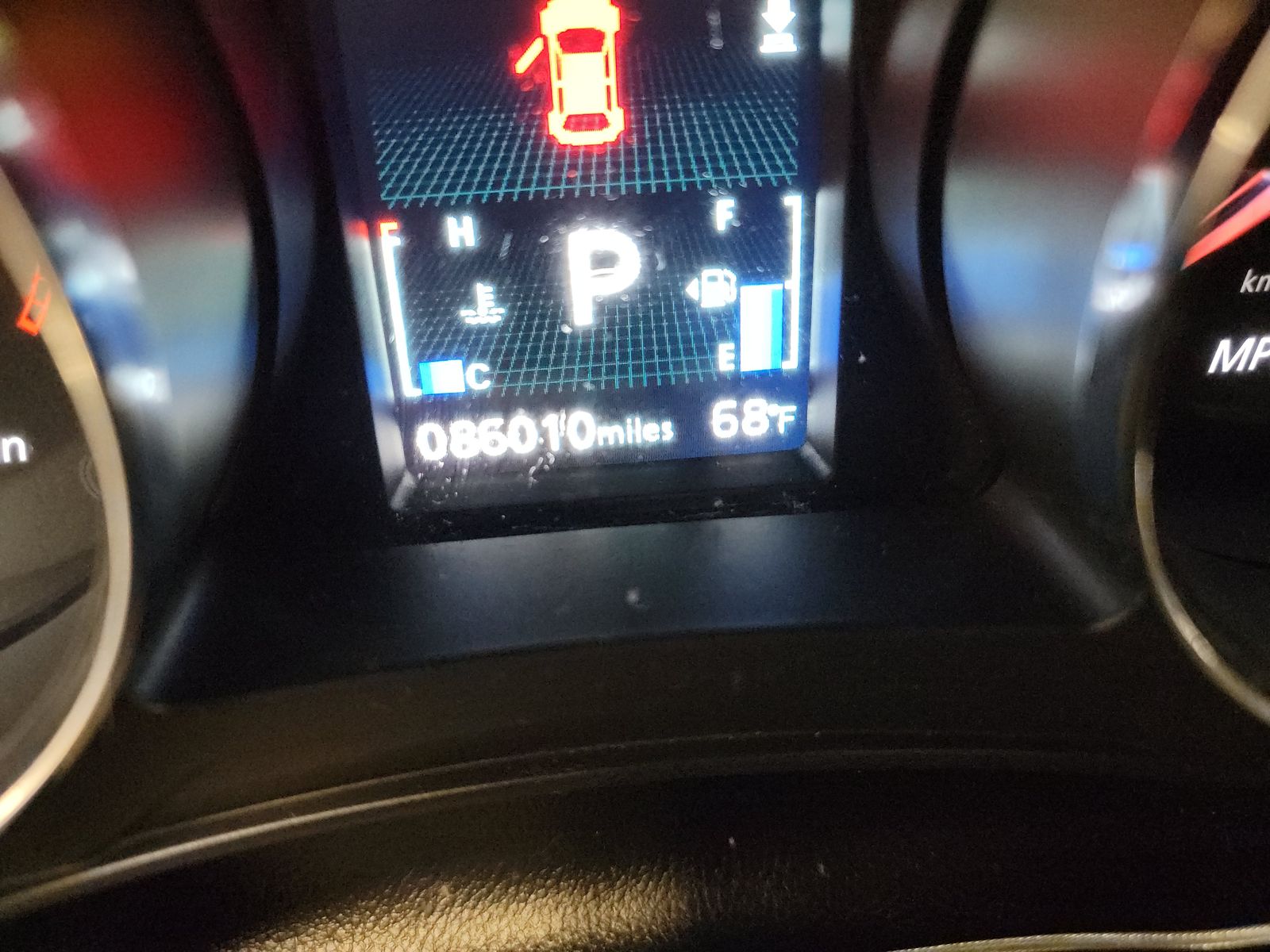 2019 Mitsubishi Outlander Sport SE AWD