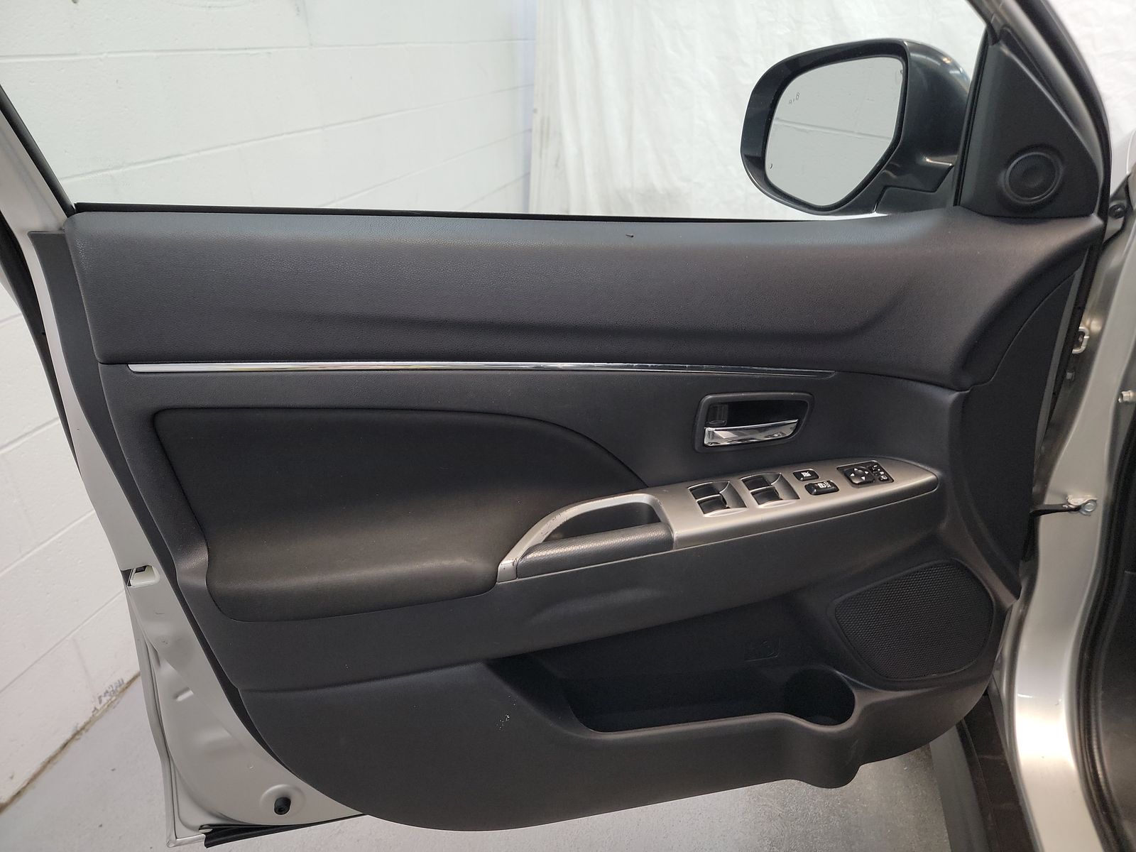 2019 Mitsubishi Outlander Sport SE AWD