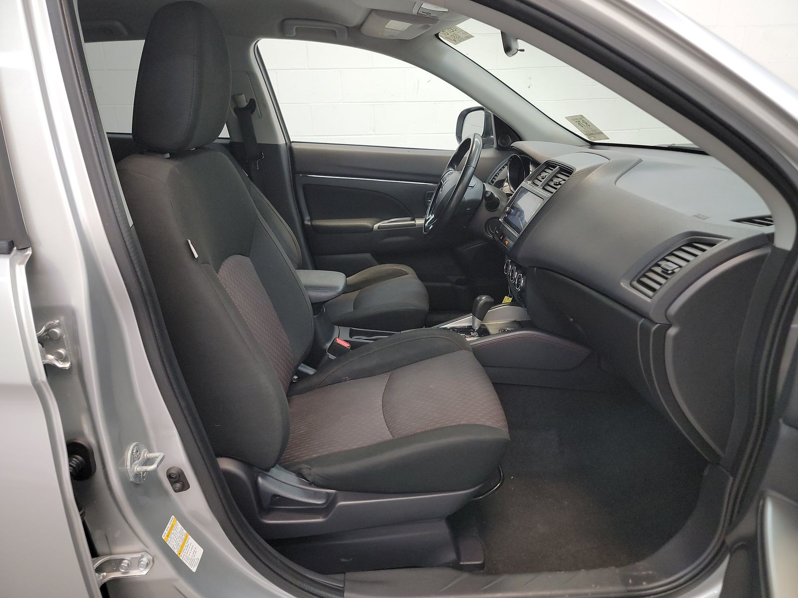 2019 Mitsubishi Outlander Sport SE AWD