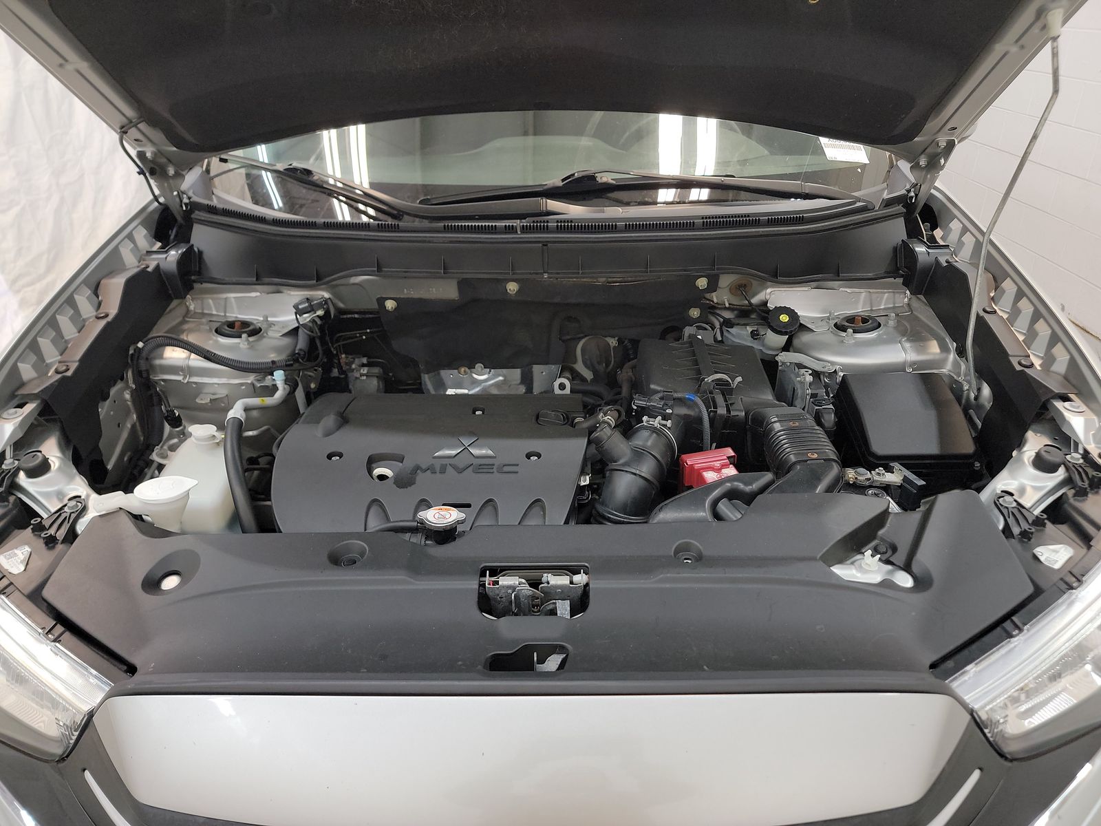 2019 Mitsubishi Outlander Sport SE AWD