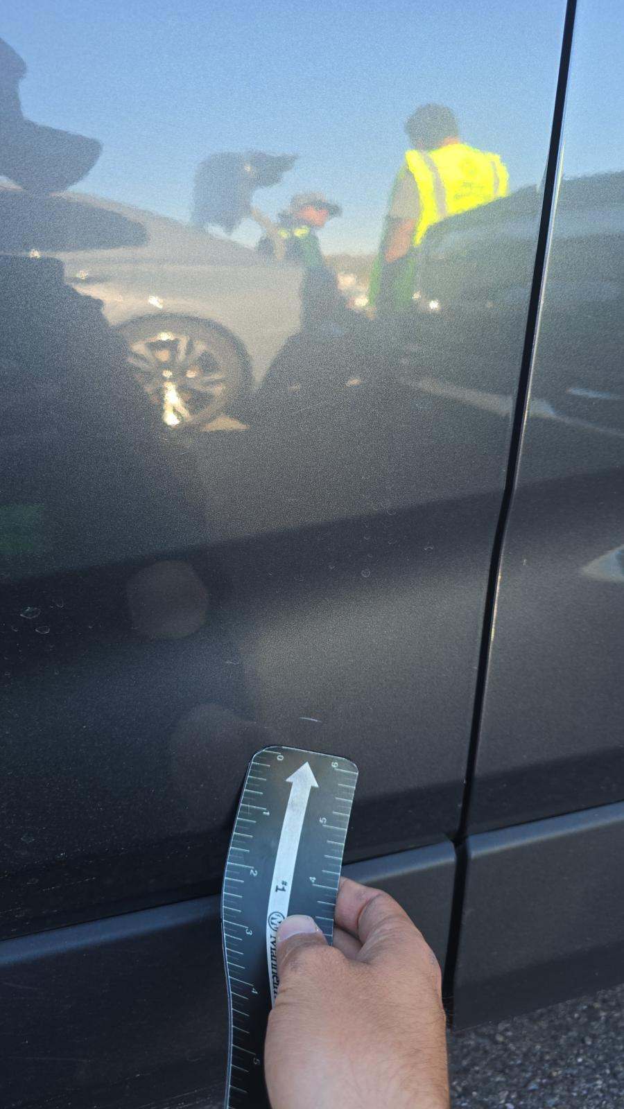 2024 Toyota RAV4 LE AWD