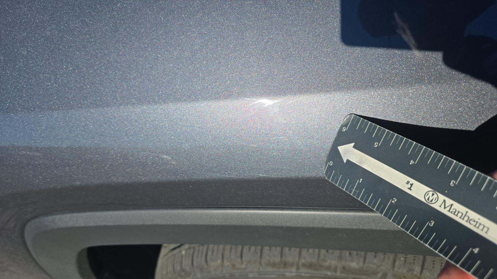 2024 Toyota RAV4 LE AWD