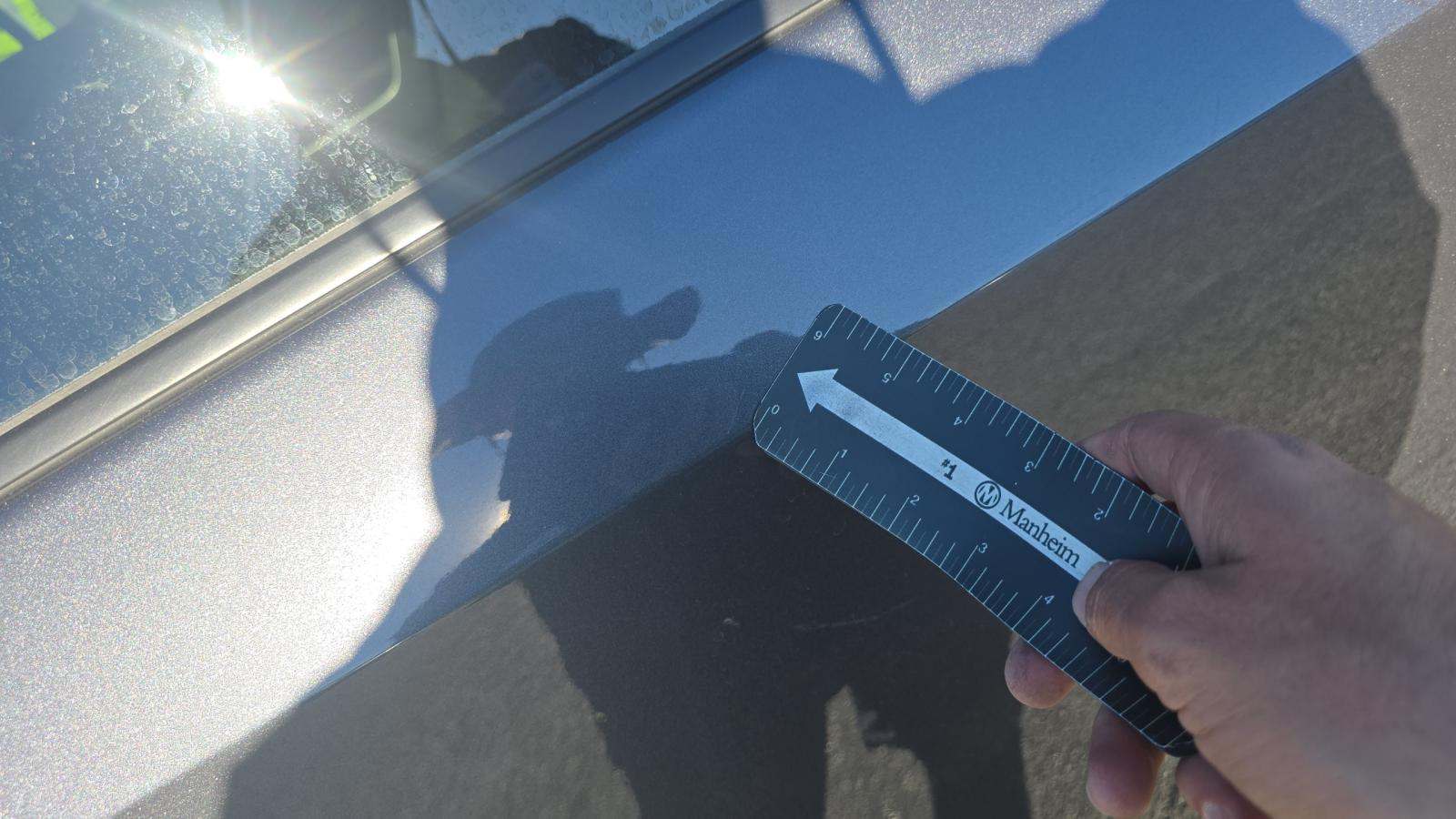 2024 Toyota RAV4 LE AWD