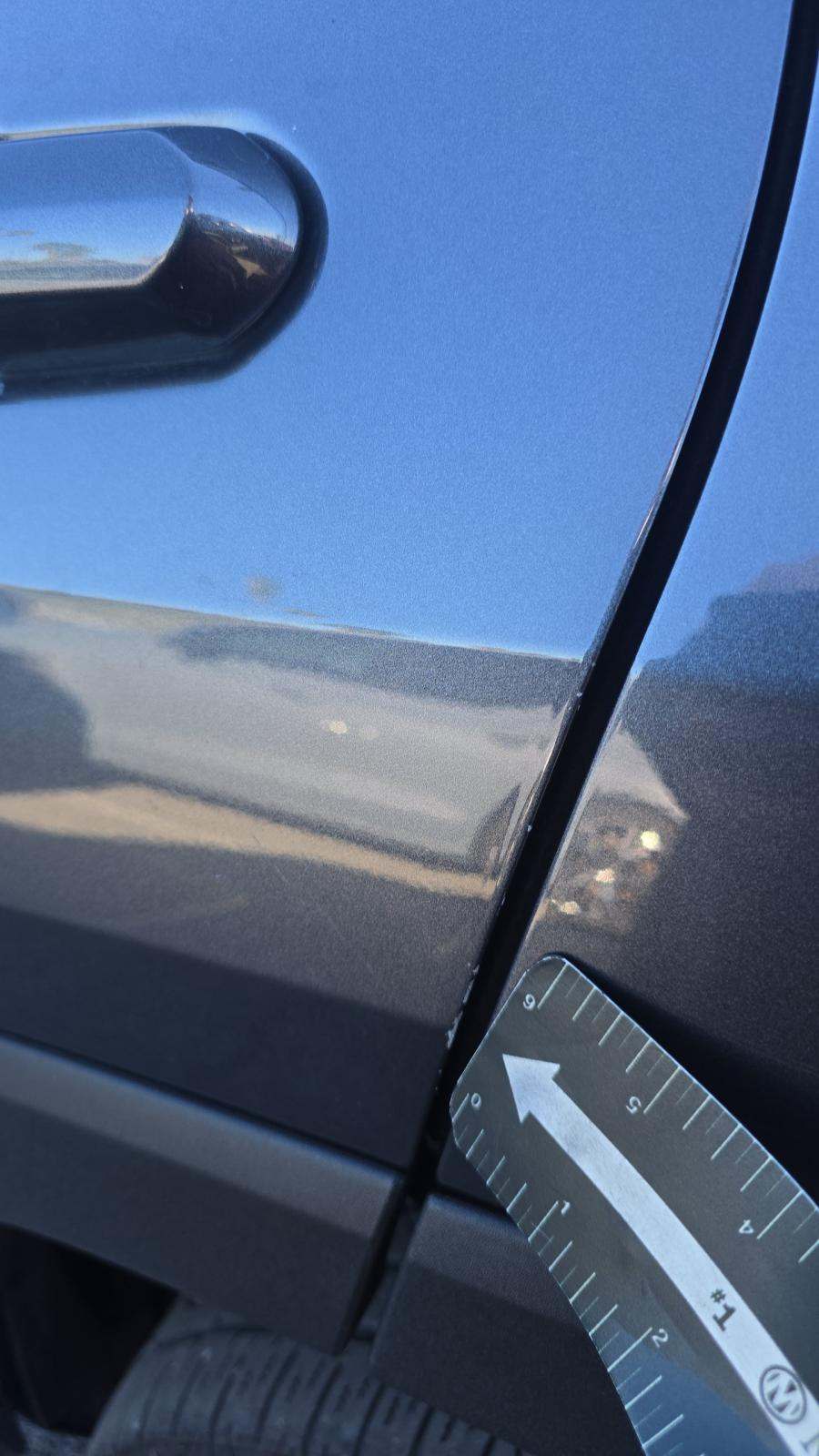 2024 Toyota RAV4 LE AWD