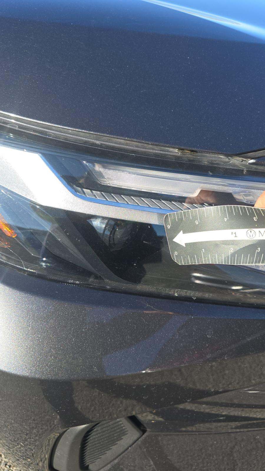 2024 Toyota RAV4 LE AWD