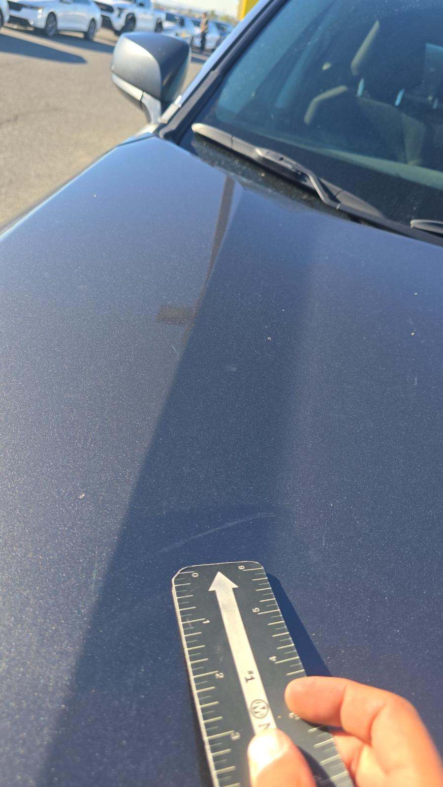 2024 Toyota RAV4 LE AWD