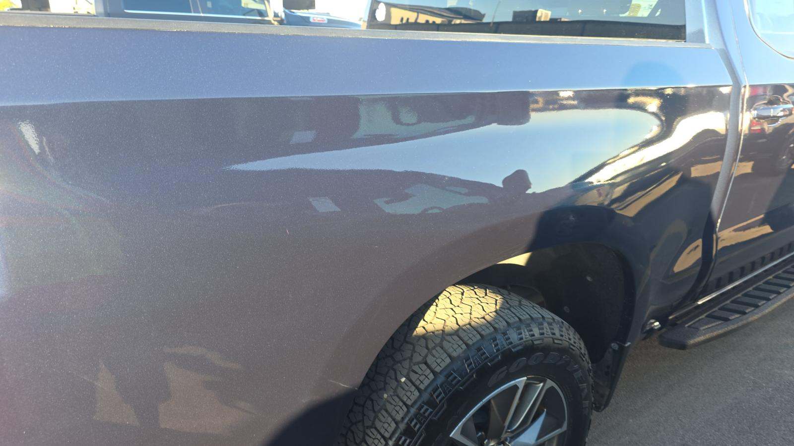 2023 Chevrolet Silverado 1500 RST AWD