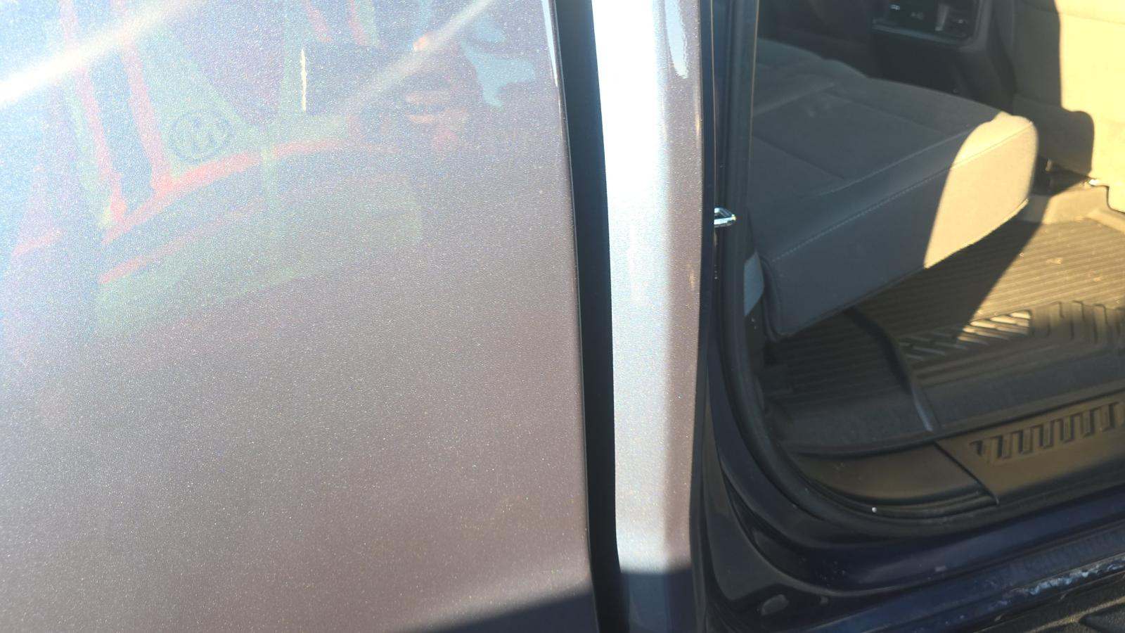 2023 Chevrolet Silverado 1500 RST AWD