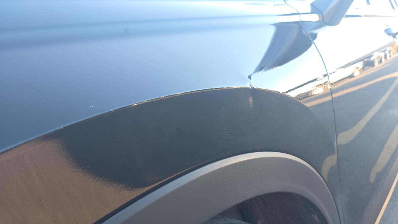 2024 Honda CR-V EX FWD