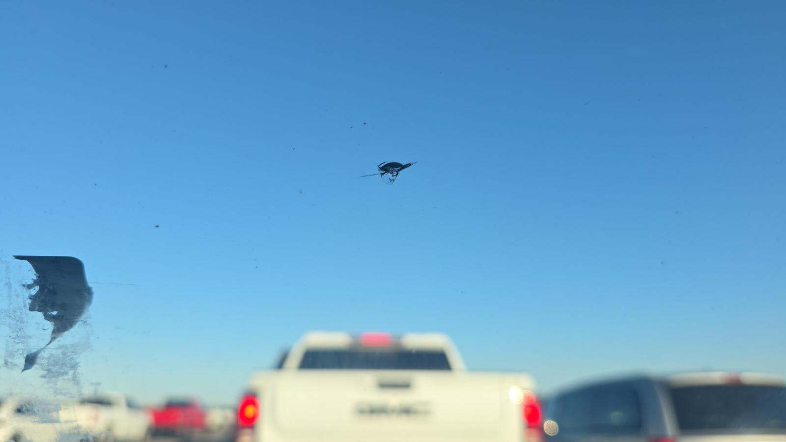 2024 Honda CR-V EX FWD