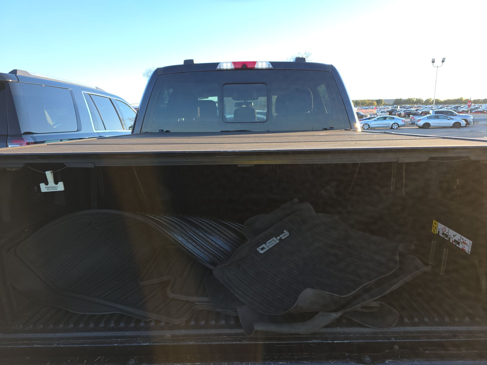 2022 Ford F-150 XLT AWD