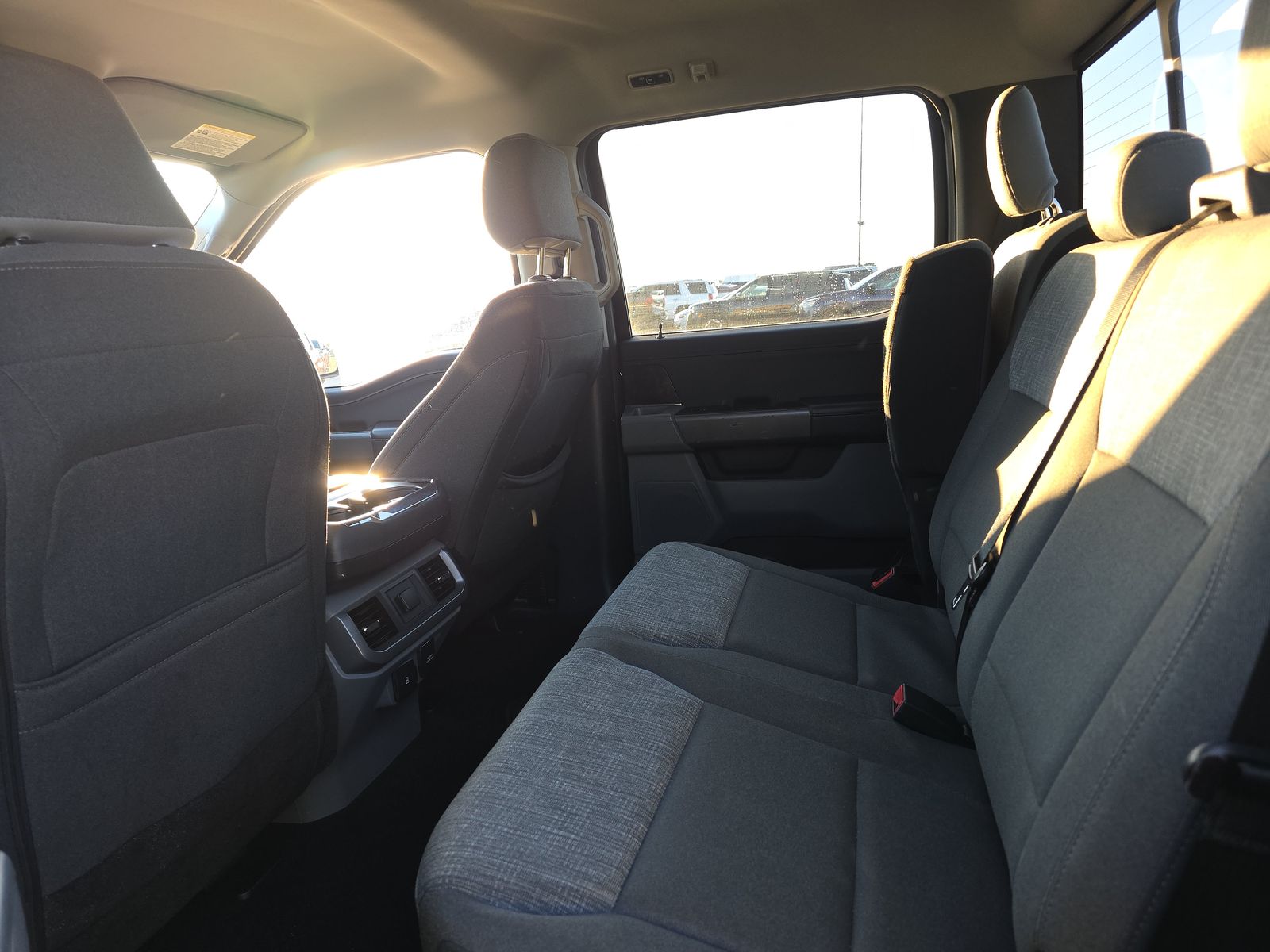 2022 Ford F-150 XLT AWD