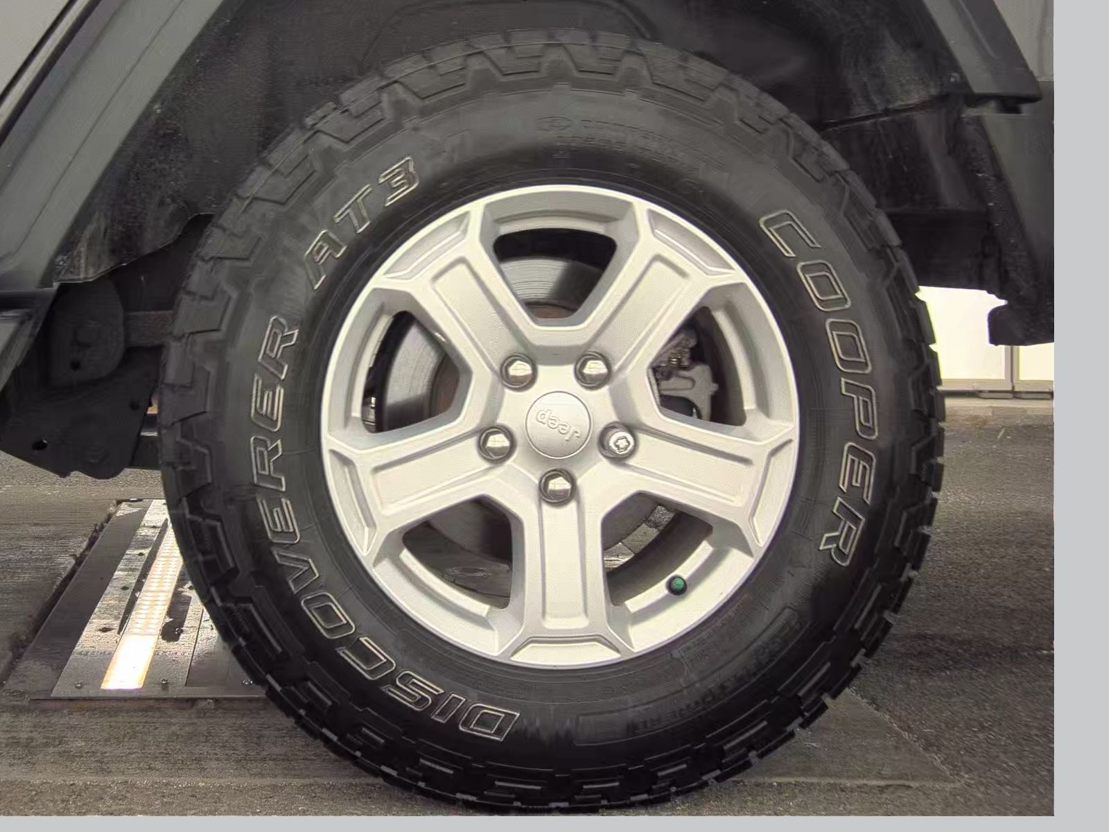 2019 Jeep Wrangler Unlimited Sport S AWD