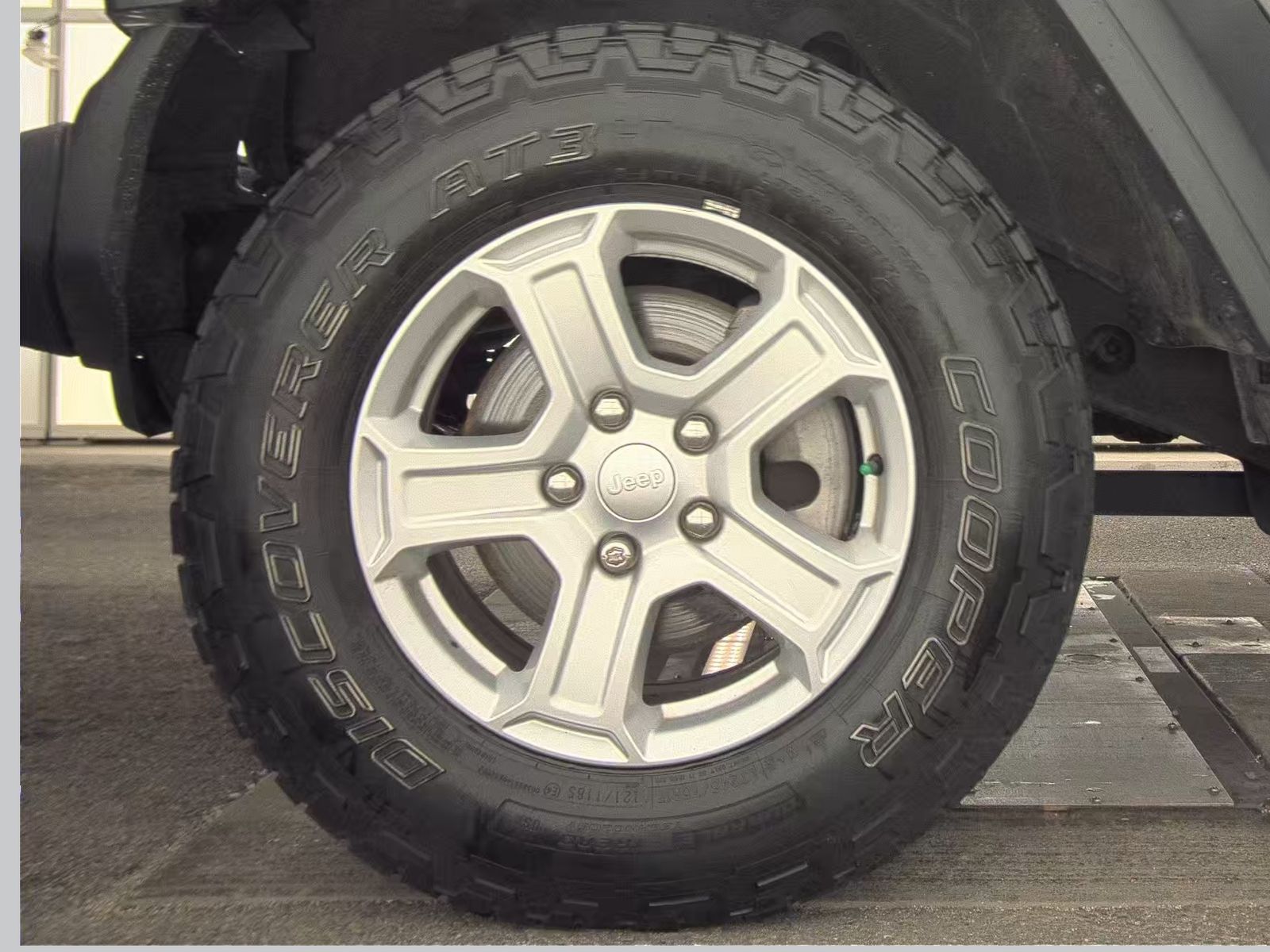 2019 Jeep Wrangler Unlimited Sport S AWD