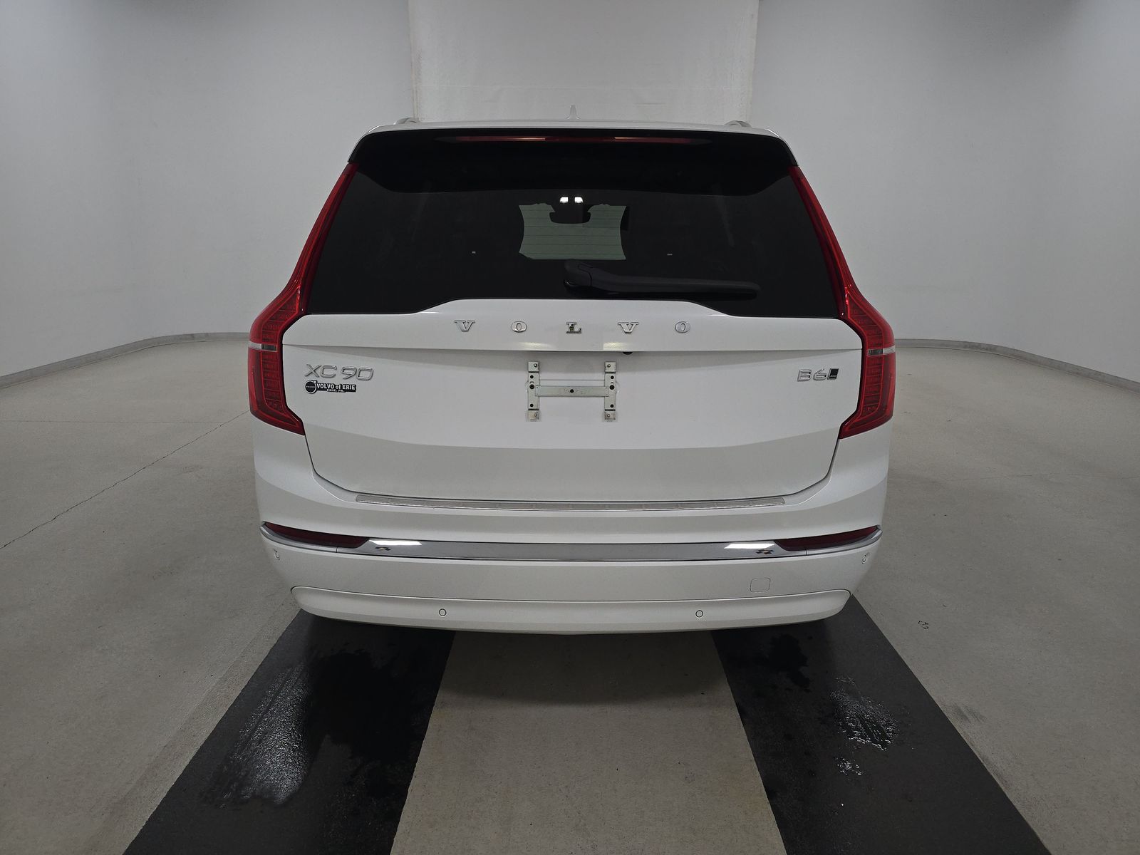 2025 Volvo XC90 B6 Plus AWD