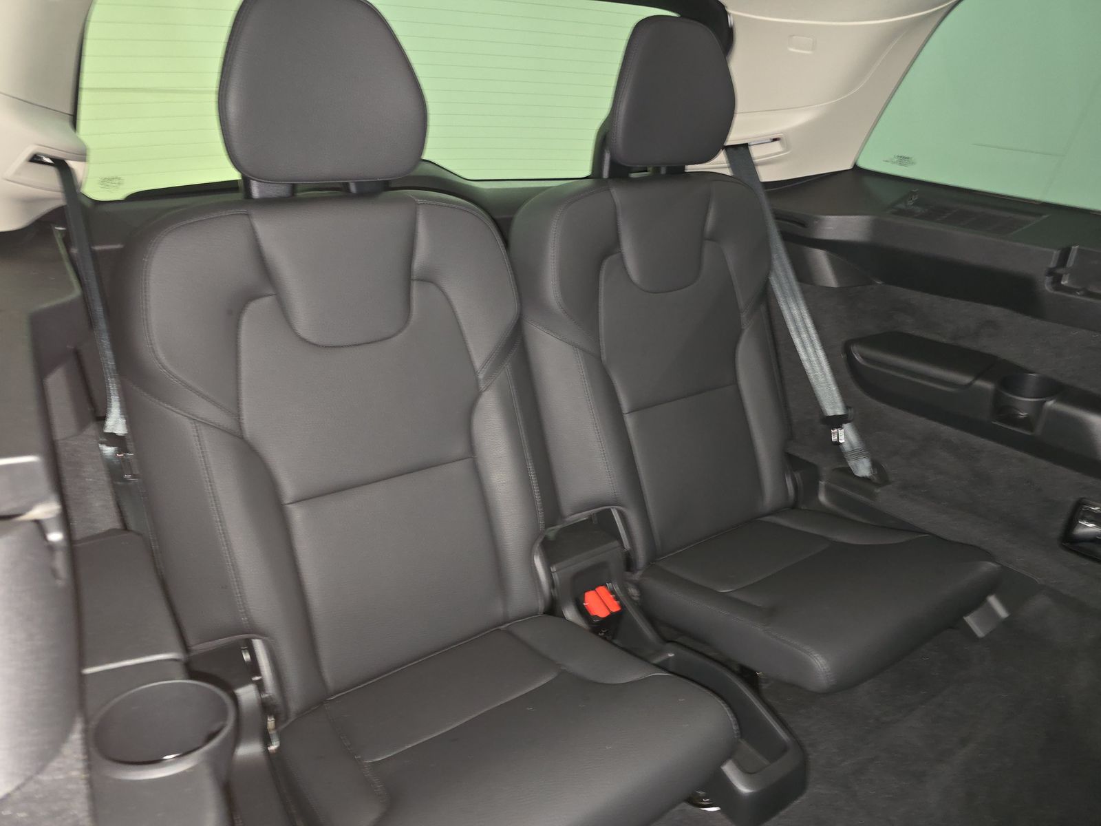 2025 Volvo XC90 B6 Plus AWD