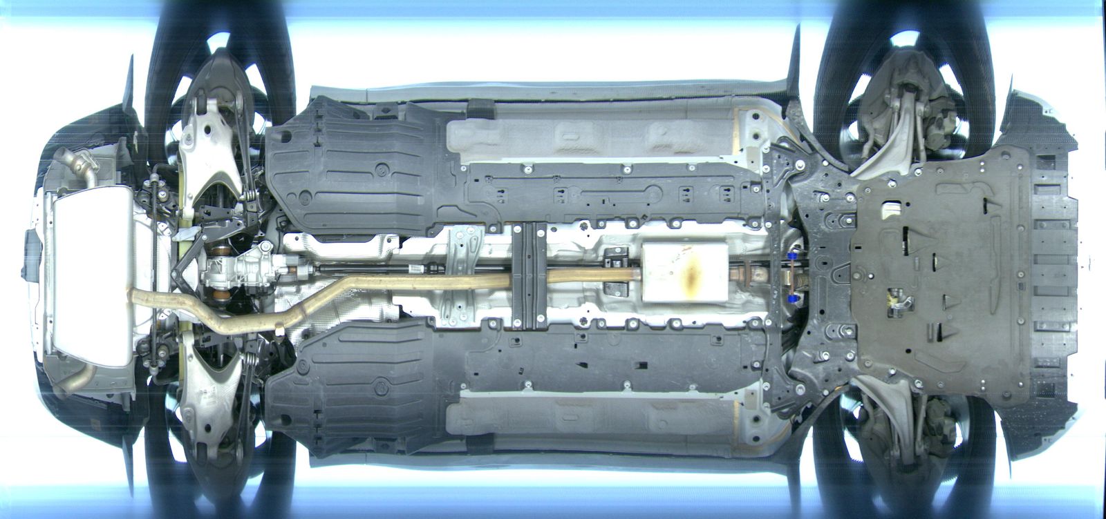 2025 Volvo XC90 B6 Plus AWD