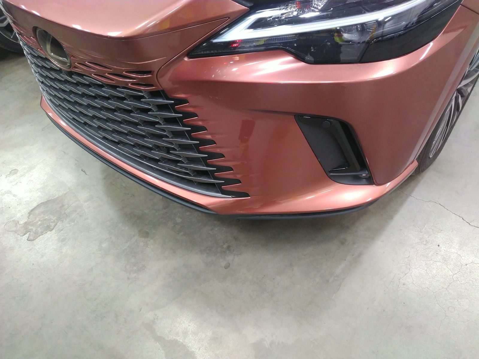 2023 Lexus RX RX 350 Premium Plus FWD