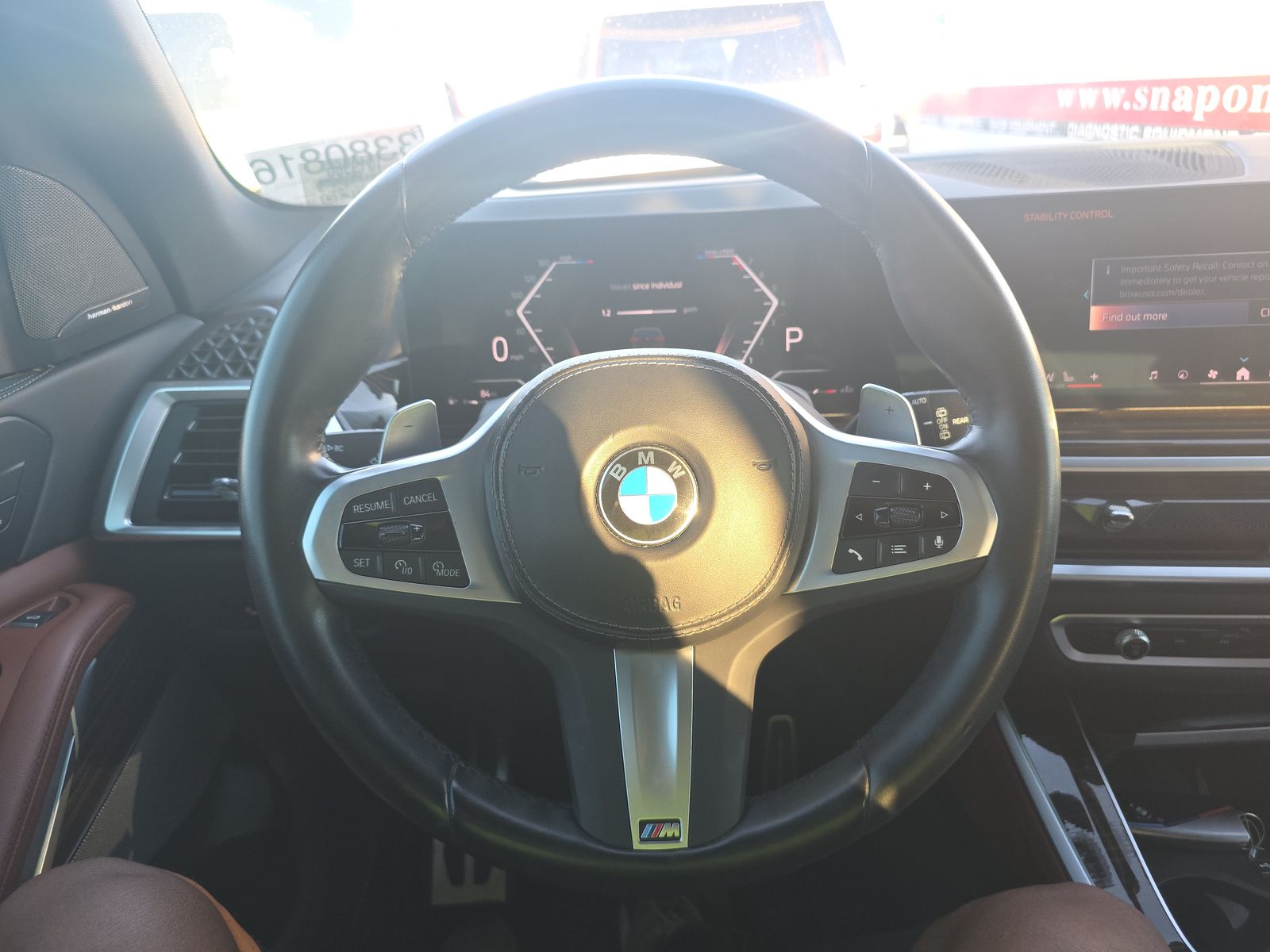 2024 BMW X5 xDrive40i AWD