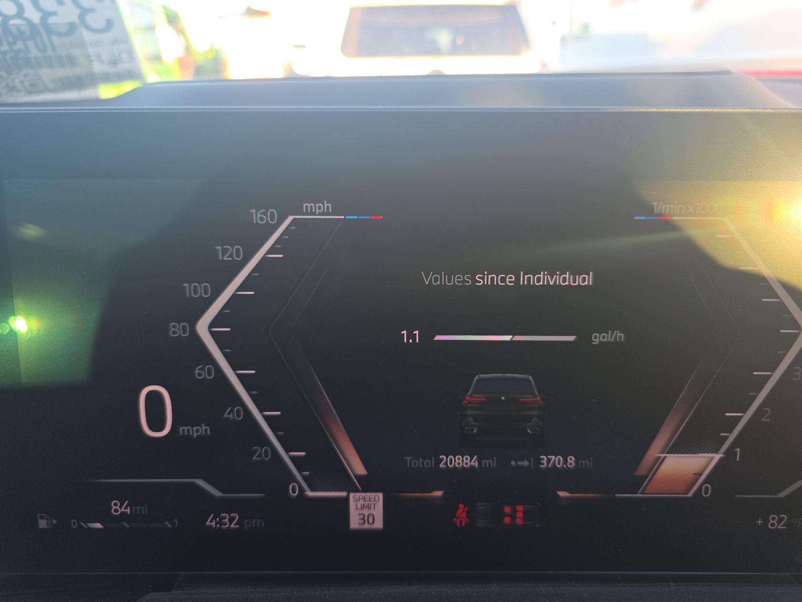 2024 BMW X5 xDrive40i AWD