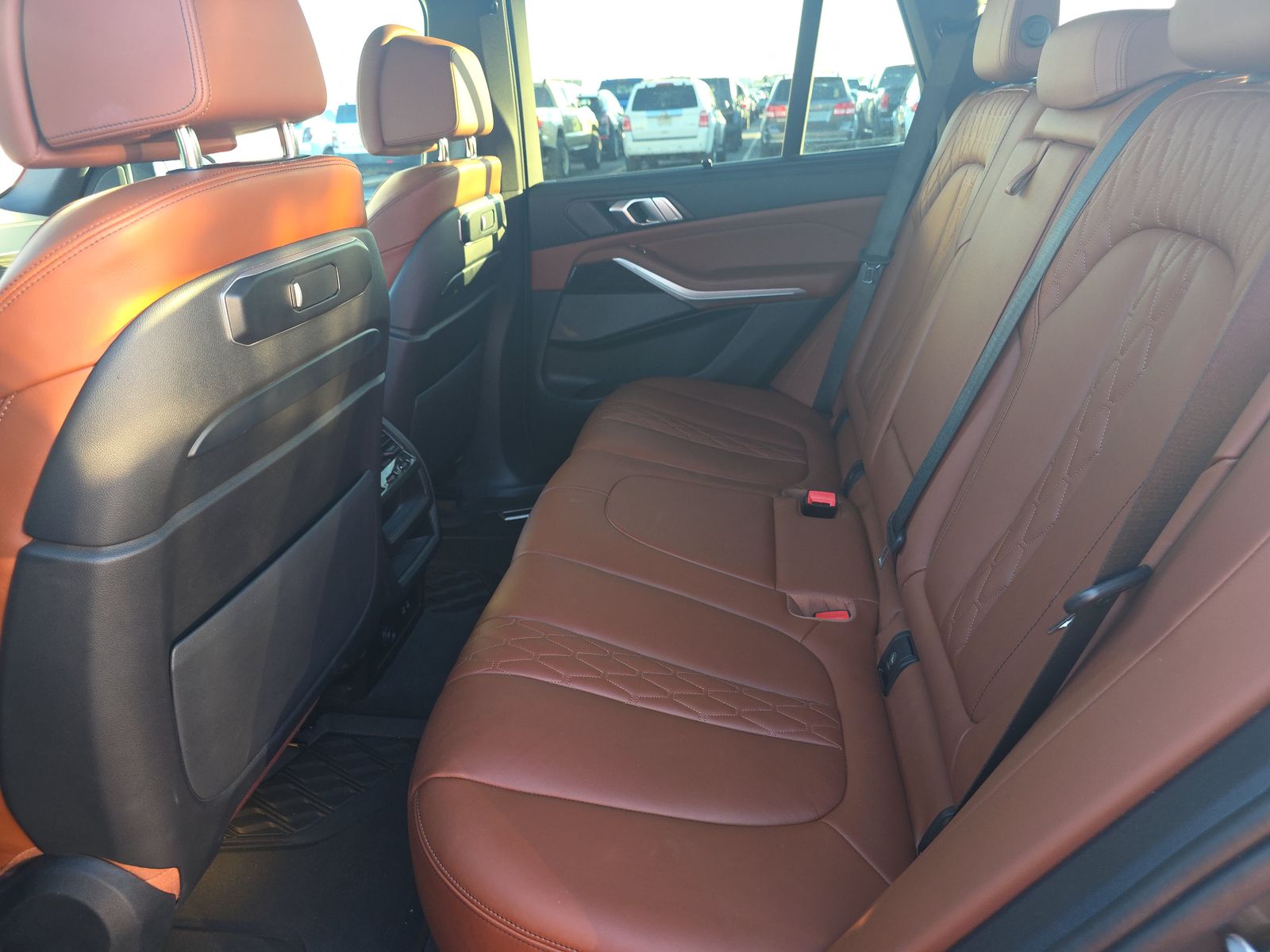 2024 BMW X5 xDrive40i AWD