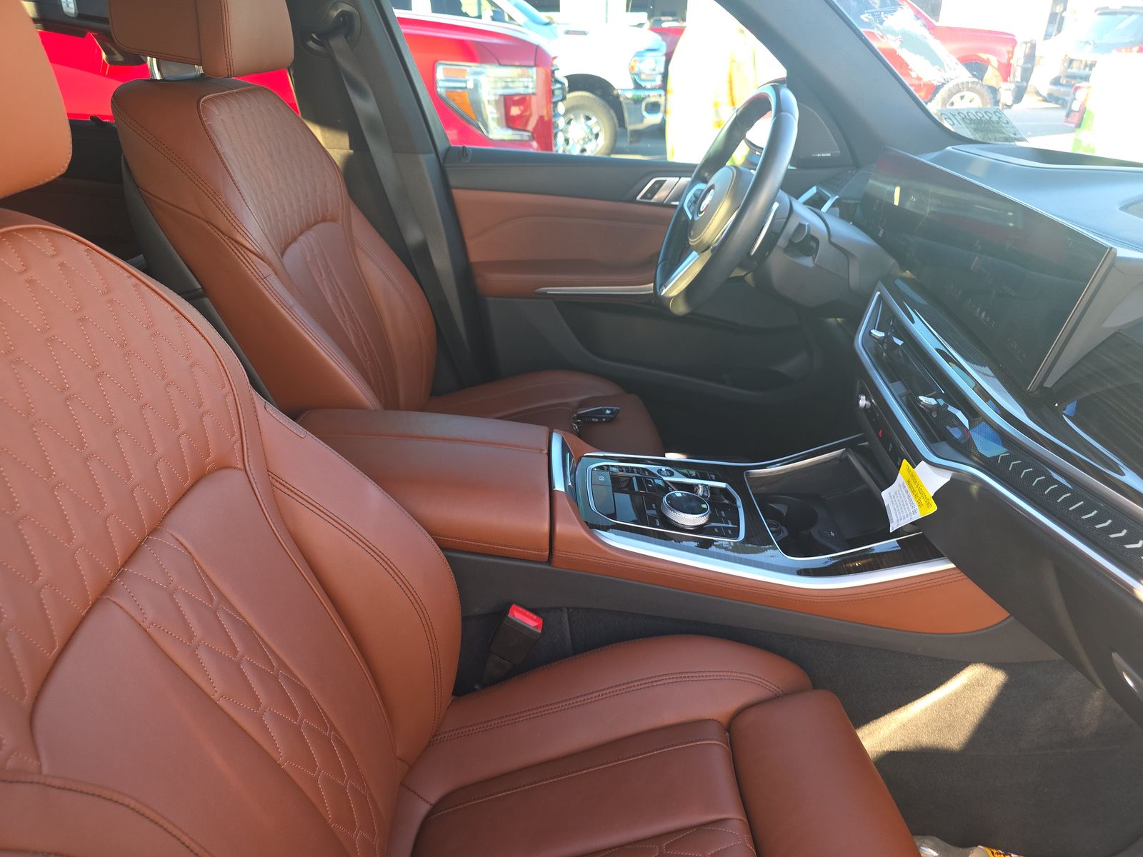 2024 BMW X5 xDrive40i AWD