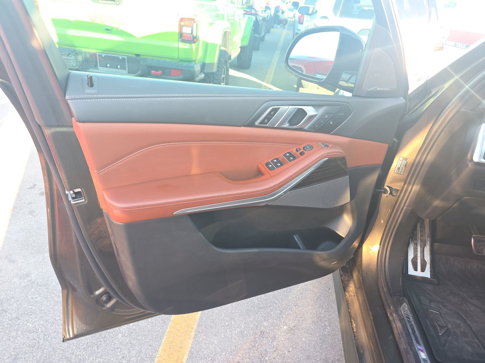 2024 BMW X5 xDrive40i AWD